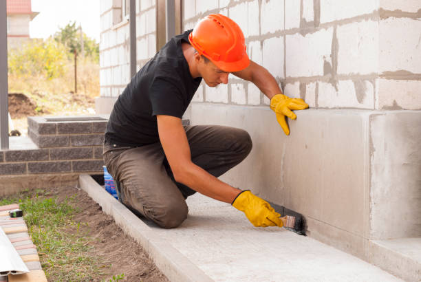 Waterproofing professionals working in Lagro, IN
